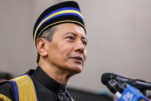 Najib Boleh Hadir Parlimen. ‘Ini’ Sebabnya..