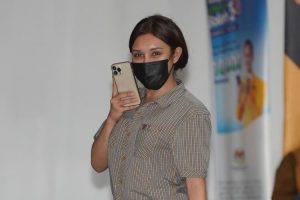 Kes Pertuduhan Seksual Safiey Ilias akan dibicarakan