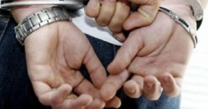 Pasangan Ber’joli’ Sakan Selepas Pecah Masuk Pejabat