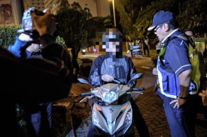 Sesat atas jalan raya, ‘Waze’ bawa remaja ke JPJ