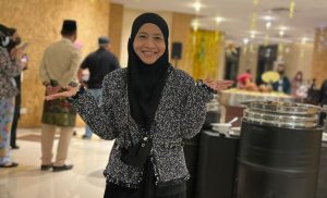 ‘Ustazah TikTok’ Sebenarnya Tiada Latar Belakang Pengajian Agama?