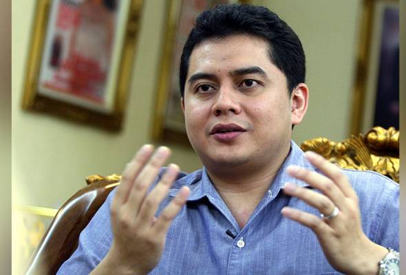 Anak DS Najib Bakal Bertanding PRU-15? 