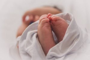 Seorang Ibu Terkejut Anaknya Tingkatan 2 Lahirkan Anak .
