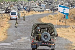 Israel Tembak m@ti Remaja Perempuan Palestin