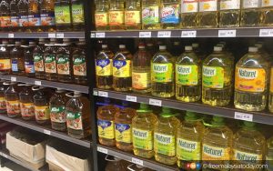 Harga Minyak Masak Turun. ‘Ini’ Harga Yang Diumumkan..