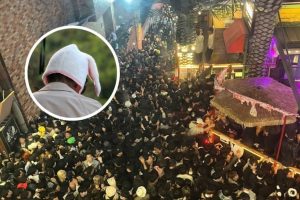 Ini Punca Insiden Rempuhan Itaewon Bermula