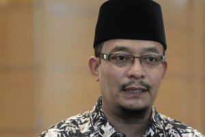 Ustaz Kazim Sudah Sihat Dari Penyakit Kulit, Dakwa Guna Air Telaga Nabi