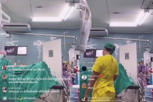 Doktor Dikecam Buat Siaran Langsung TikTok Ketika Pembedahan