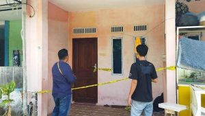 Lelaki Der@ Anak Teman Wanita Sehingga M@ti