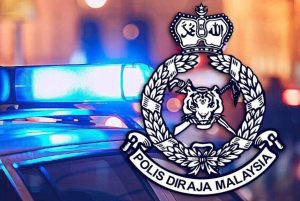 Lelaki Dicekup 6 Jam Selepas Meragut