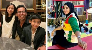 Shuib Dah Jumpa ‘Pengganti’ Arwah Siti Sarah? Ini Orangnya!