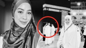 Syazlin Zainal Punca Meninggal Dunia
