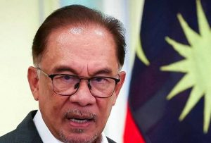 Anwar Umum Tiada Kenaikan Tarif Elektrik Untuk Rakyat
