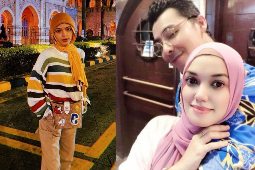'Inikan Kebenaran Sebelum Buat Keputusan'- Puteri Sarah