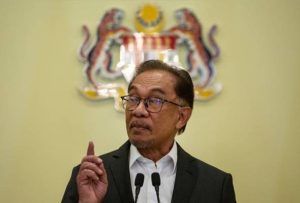 Pecat Serta-Merta Andai Ada Jemaah Menteri Terlibat Rasuah – PM
