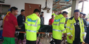 Tiga Beradik M@ut Terkena Renjatan Elektrik Di Kelantan.