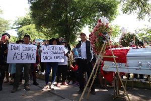 Rusuhan Di Peru Ragut 28 Nyawa