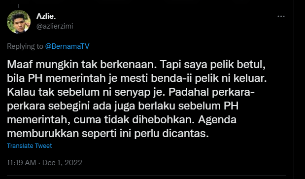 (ADA VIDEO) Bendera Malaysia Dikibar Dengan Bendera Israel. 'Ini' Tindakan Polis..