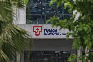 322 Pencawang Elektrik Di Terengganu & Kelantan Diputuskan Akibat Banjir