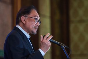 PM Arah Menteri Pendidikan Selidik Isu Buli & Rasis Di Sekolah