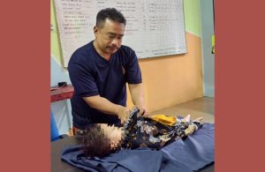 Bayi 15 Bulan Ditemui Lemas, Korban Pertama Banjir Di Kelantan