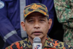 Batang Kali: Empat Mangsa Ditemui Dalam Satu Khemah Sedalam 7 Meter