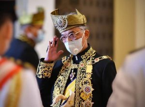 Masalah Ekonomi, Agong Tolak Gaji Sejak Pandemik Covid-19 Lagi