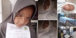 Enggan Bayar Hutang, Wanita Muat Naik Gambar ‘Jenazah’ Sendiri
