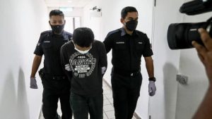 Lelaki Ugut Sebar Gambar B0gel Bekas Kekasih Dipenjara 6 Bulan