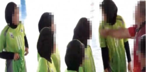 Jurulatih Tampar Pemain Pasukan Bola Tampar. Ini Tindakkan Menteri.