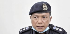Kes RM100k Lesap, Polis Ralat Sekolah Tak Mohon Polis Pengiring