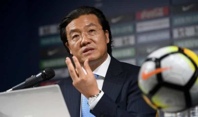 Piala AFF: Pertemuan Antara 'Korea Selatan'