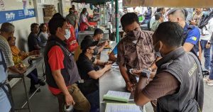 Gerai Roti Canai ‘Famous’ Diarah Tutup. ‘Ini’ Sebabnya..