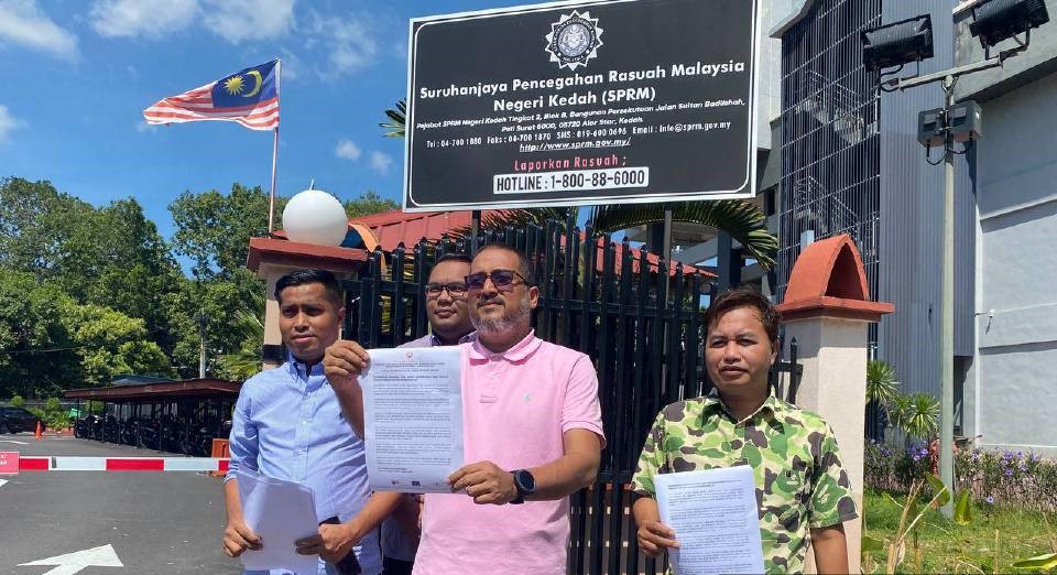 Kedah: Kementerian Digesa Campur Tangan Projek Penerokaan Unsur Nadir Bumi