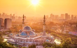 Waktu Berbuka Puasa Dan Imsak Seluruh Wilayah Persekutuan Kuala Lumpur, Putrajaya Dan Labuan Tahun 2023.