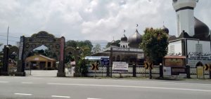 Masjid Di Yan Laung Azan Maghrib Awal Dua Minit, Jemaah Masjid Perlu Ganti Puasa