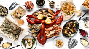 13 Tempat Makan Best Seafood Di Jitra, Kedah