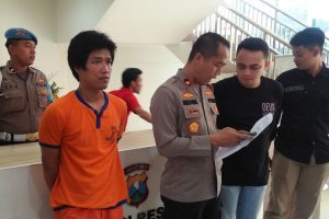 Seorang Lelaki T!kam Anak Perempuannya Sebanyak 24x Hingga M@ti.