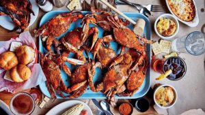 13 Tempat Makan Best Seafood Di Kuala Muda, Kedah