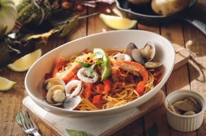 13 Tempat Makan Best Seafood Di Bandar Baharu, Kedah