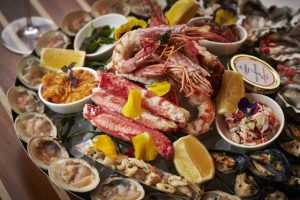 13 Tempat Makan Best Seafood Di Jejawi, Perlis