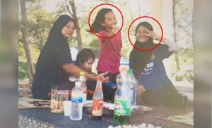 Jeritan Anak Minta Tolong Sebelum Lemas Masih Terngiang-Ngiang