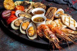 13 Tempat Makan Best Seafood Di Padang Besar, Perlis