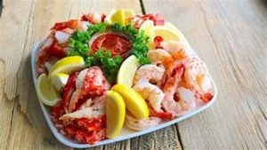 13 Tempat Makan Best Seafood Di Padang Terap, Kedah