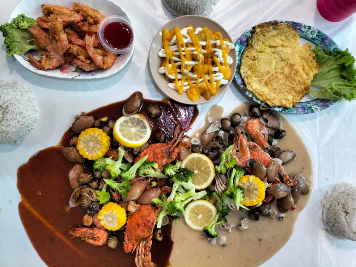 13 Tempat Makan Best Seafood Di Sungai Besar, Selangor