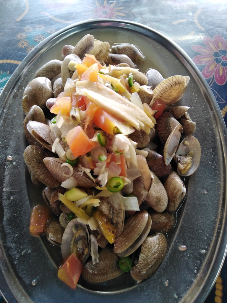 13 Tempat Makan Best Seafood Di Sungai Besar, Selangor