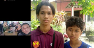 kemalangan