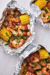13 Tempat Makan Best Seafood Di Machang, Kelantan