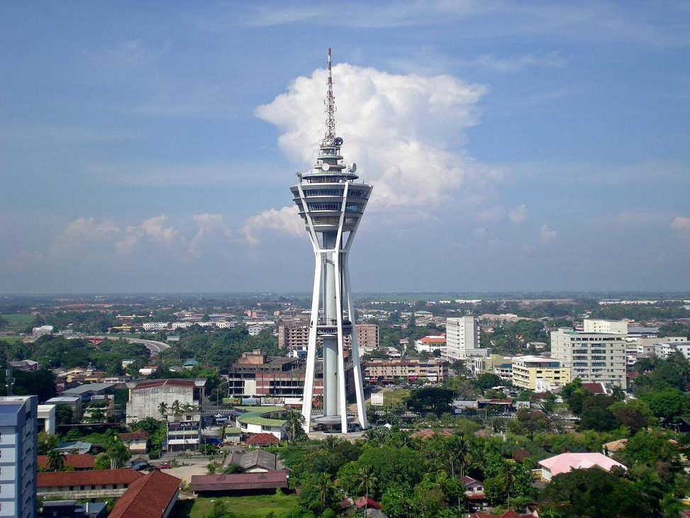 Menara