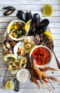 13 Tempat Makan Best Seafood Di Besut, Terengganu